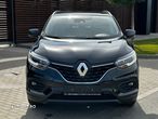 Renault Kadjar TCe 140 GPF LIMITED - 1