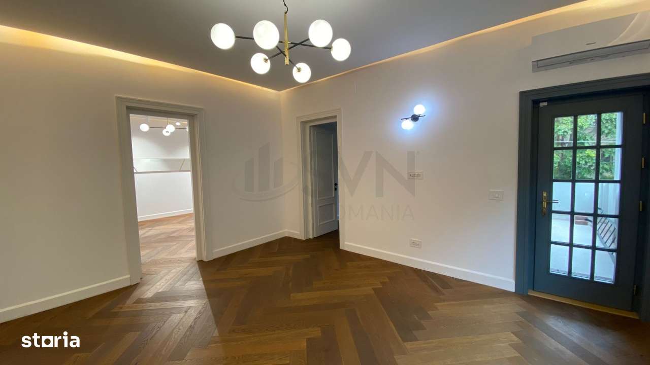 Vila de inchiriat Cotroceni - Imagine principală: 3/15