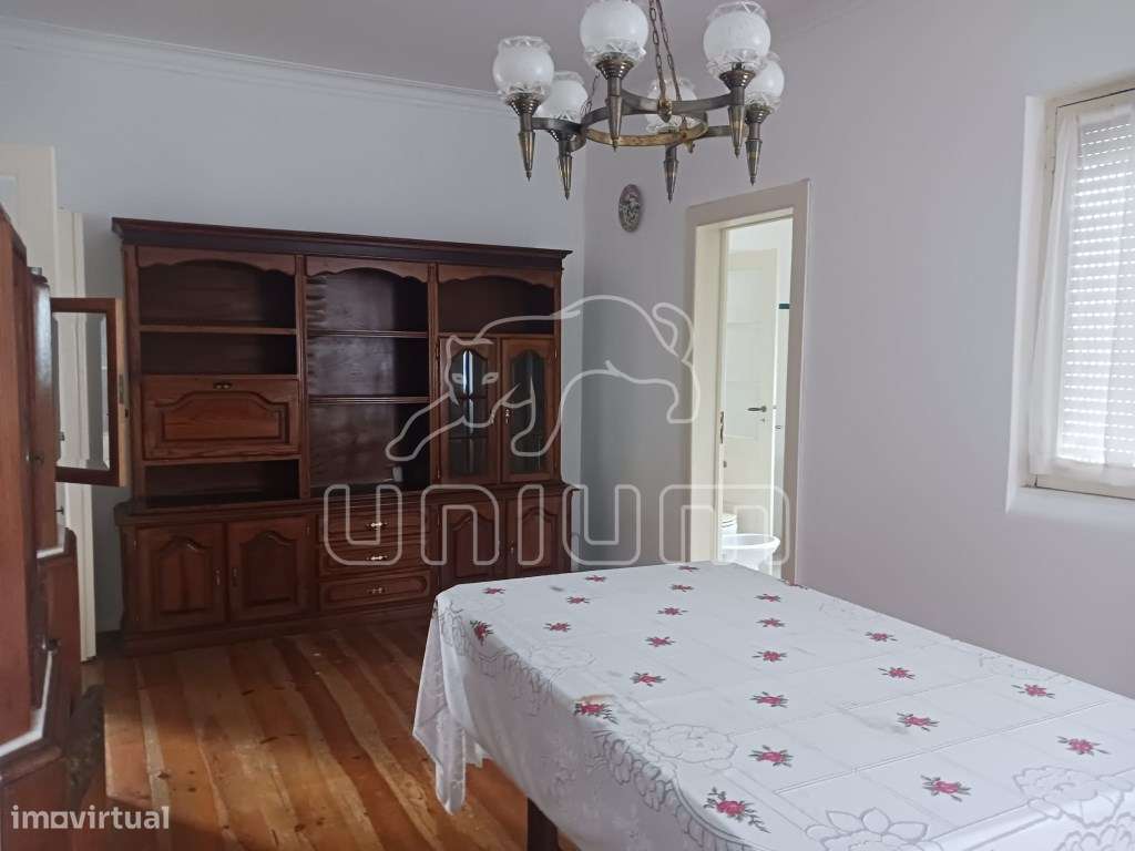 Moradia T3 perto do Rio Minho-5