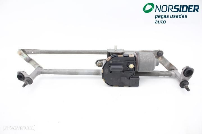 Sistema motor limpa para brisas Volkswagen Golf VI|08-13 - 1