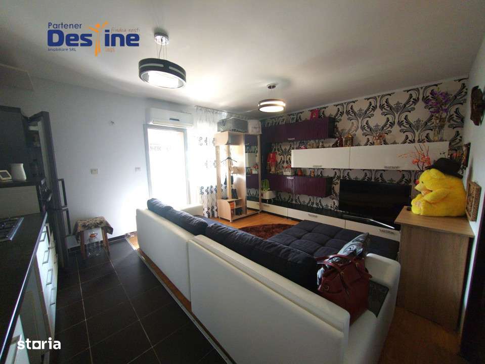 Apartament 1 camera + Loc de parcare - Visan - Imagine principală: 4/11