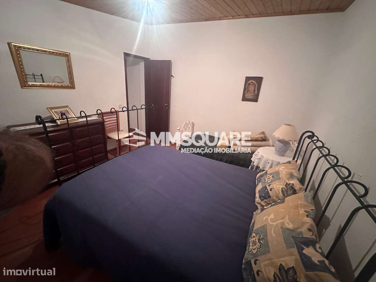 Moradia T3 - Garvão-13