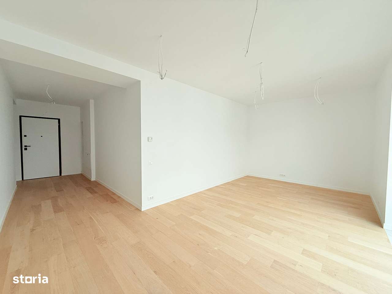 Apartament 3 camere One Cotroceni Park - parcare subterana-0