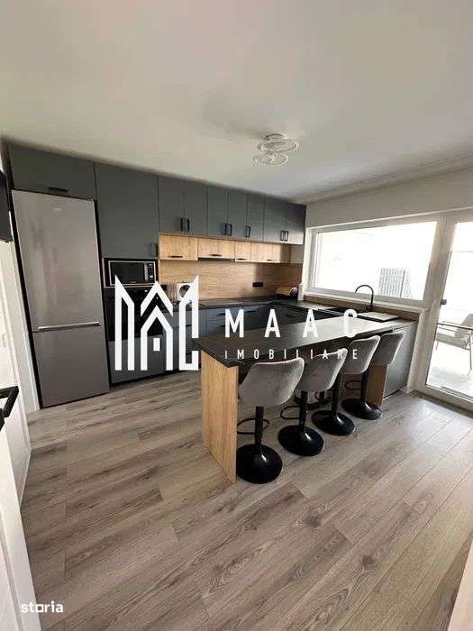 Casa 4 Camere I Prima Inchirie I Parcare I Curte I Selimbar - Imagine principală: 2/8