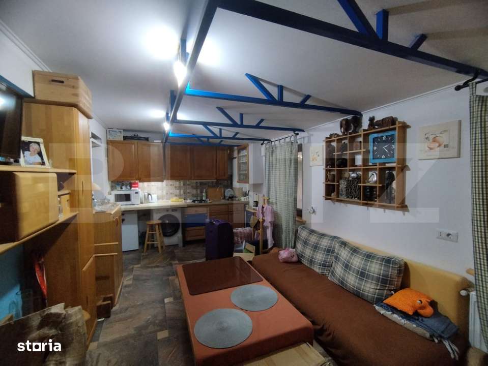 Apartament 4 camere Valea Lupului - Imagine principală: 2/12