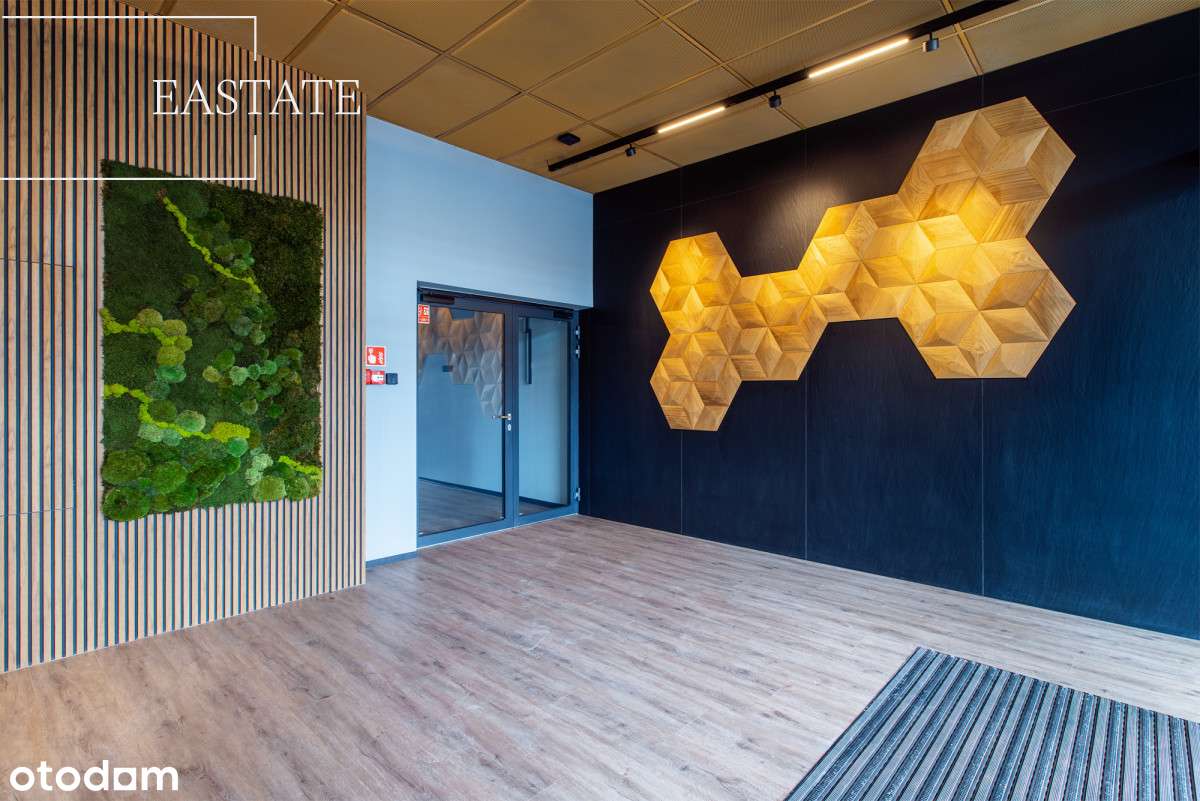 Nowoczesny I Lokal handlowo-usługowy I Biuro - Pełny obrazek: 4/16