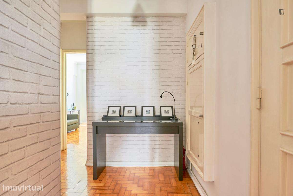 Apartamento com 1 quartos - localizado em Xabregas Lisbon - Grande imagem: 1/8