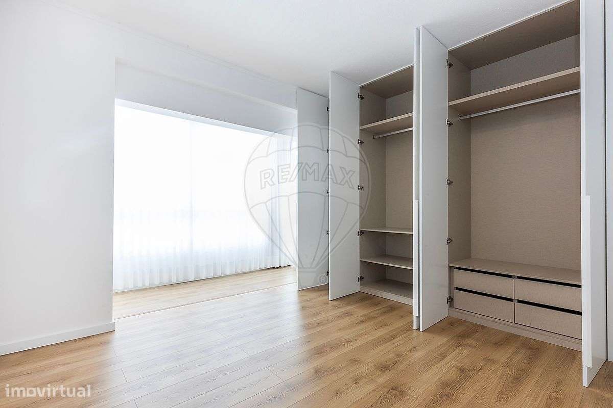 Apartamento T1 para arrendamento - Grande imagem: 2/21