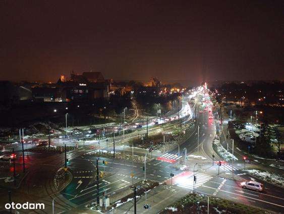 2 pokoje 35,4m2 centrum piękny balkon top lokalizacja blisko Starówka - Pełny obrazek: 5/17
