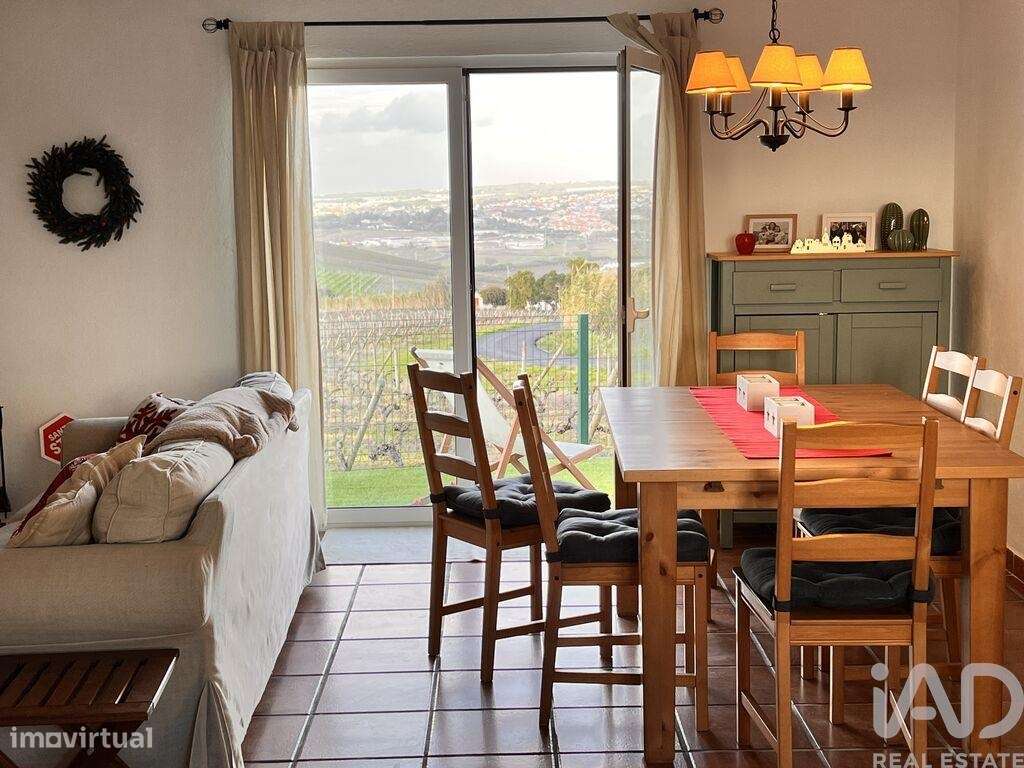 Casa de Campo T2 em Ventosa de 96 m2 - Grande imagem: 5/27