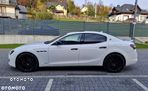 Maserati Ghibli S Q4 Granlusso - 16