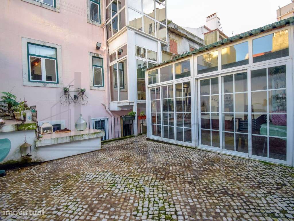 INVESTIMENTO em ARROIOS - LISBOA - Grande imagem: 4/43