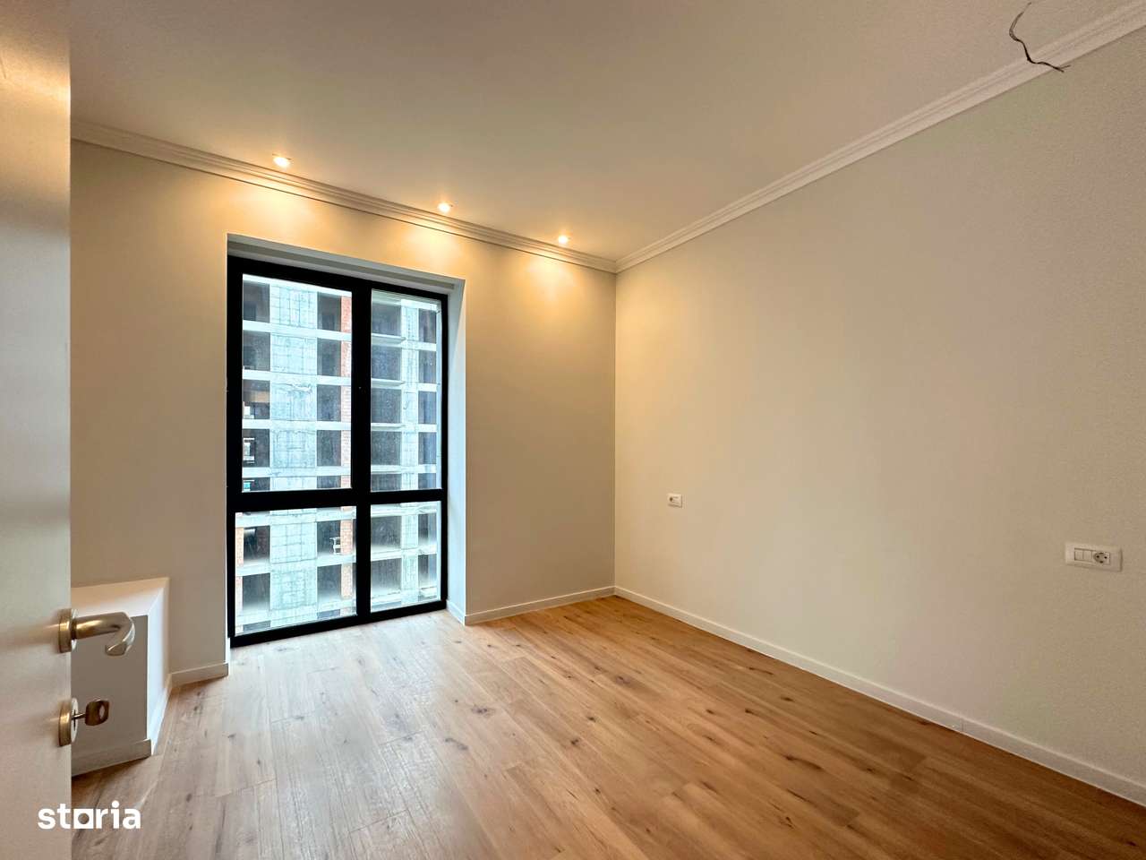 Vanzare apartament exclusivist ansamblu rezidențial ONE66-15