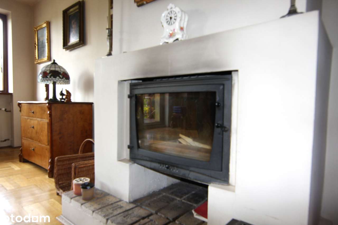 Przestronny dom z garażem i piwnicą, Świetna okazja na FLIP!-15