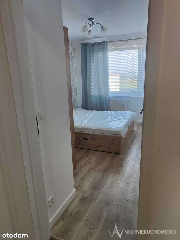 Siechnice - ul. Bartla - mieszkanie na wynajem - Pełny obrazek: 5/11