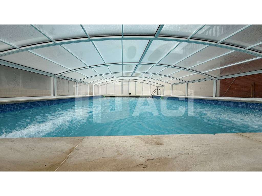 MORADIA COM PISCINA - Vale Sepal, Leiria-21