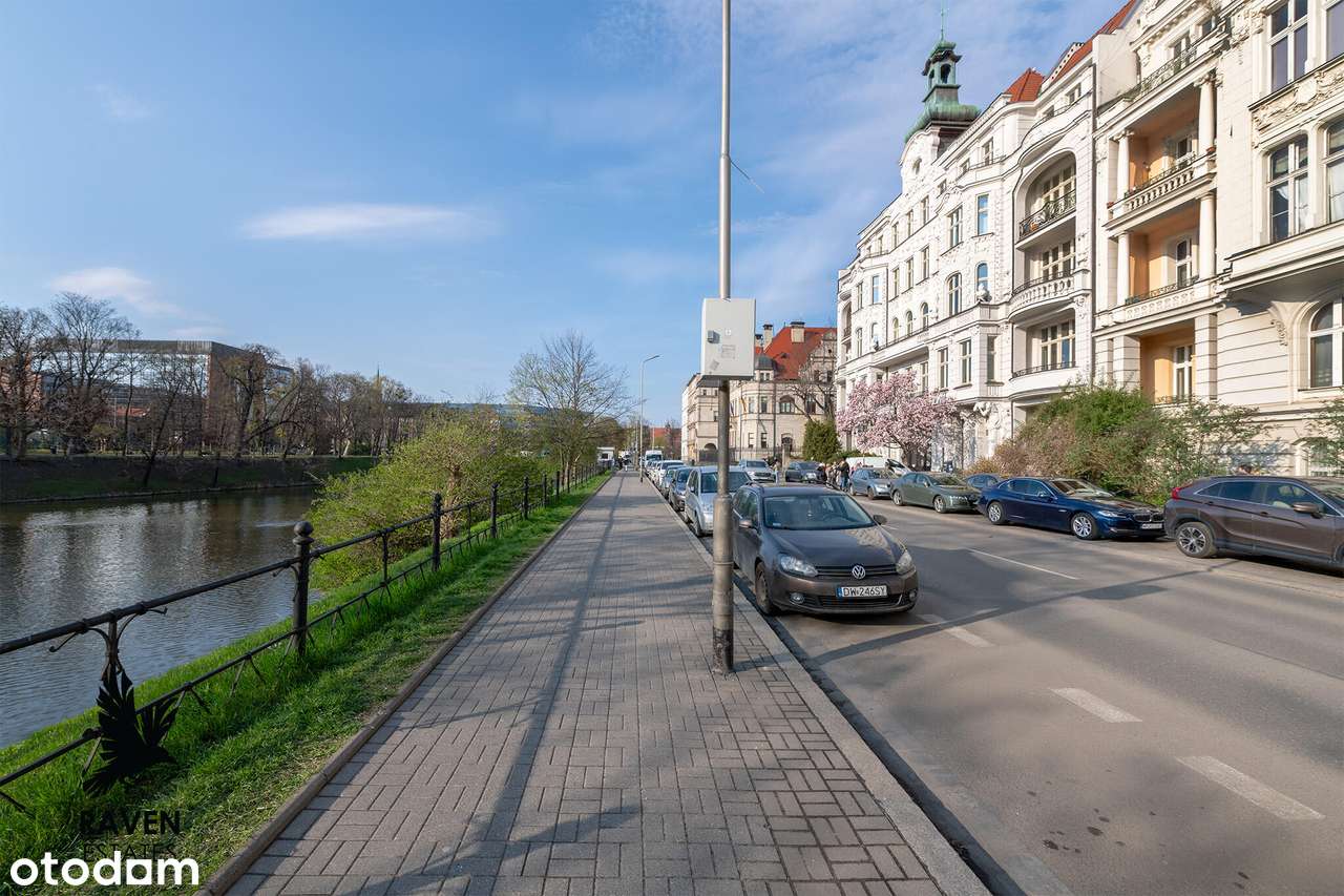 4-pokojowe mieszkanie w wyjątkowej kamienicy!-15