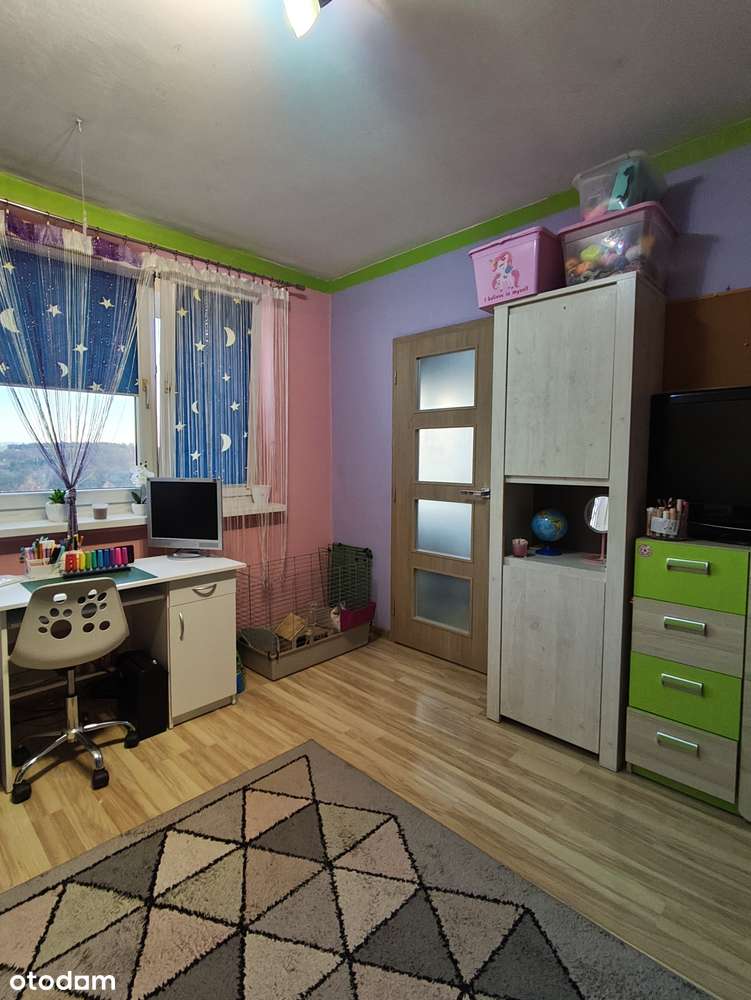 Widokowe M-3 ul Turystyczna-10