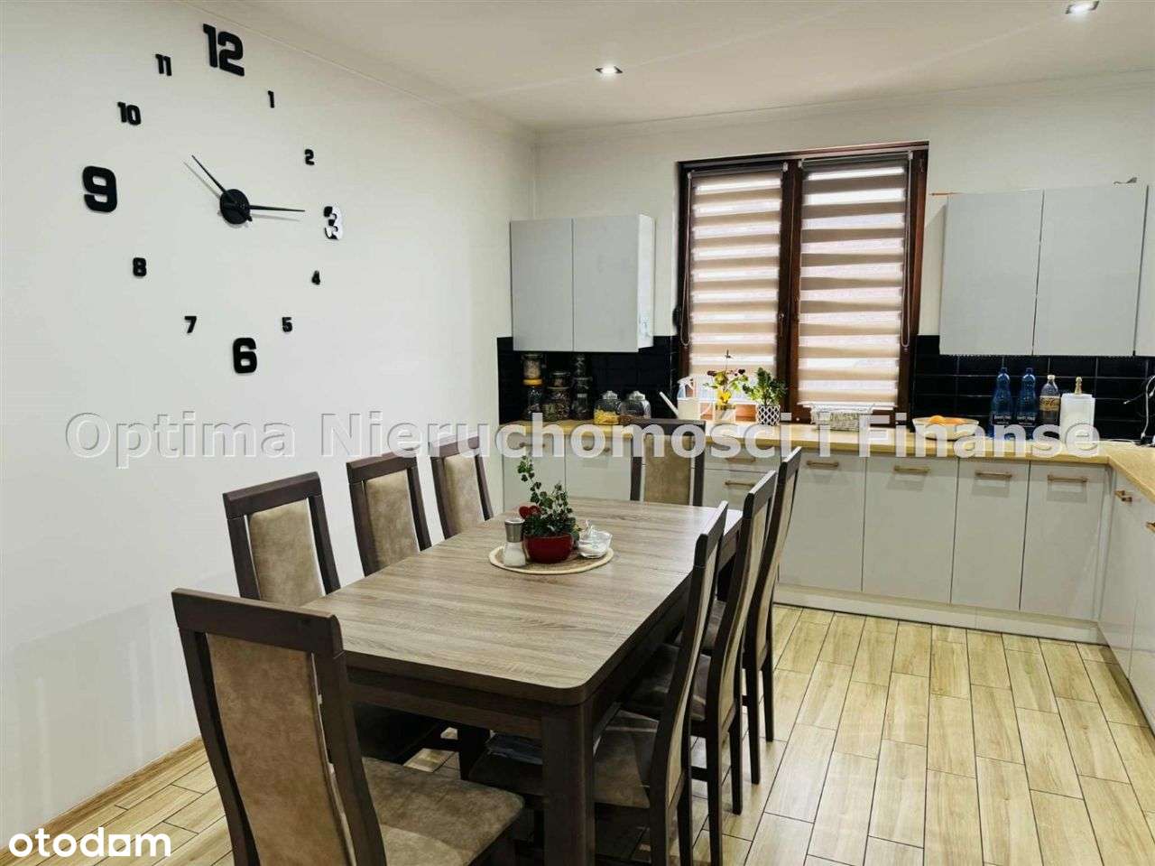 Dom Pod Lasem- Knurów-5