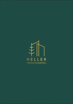 Heller Nieruchomości Logo