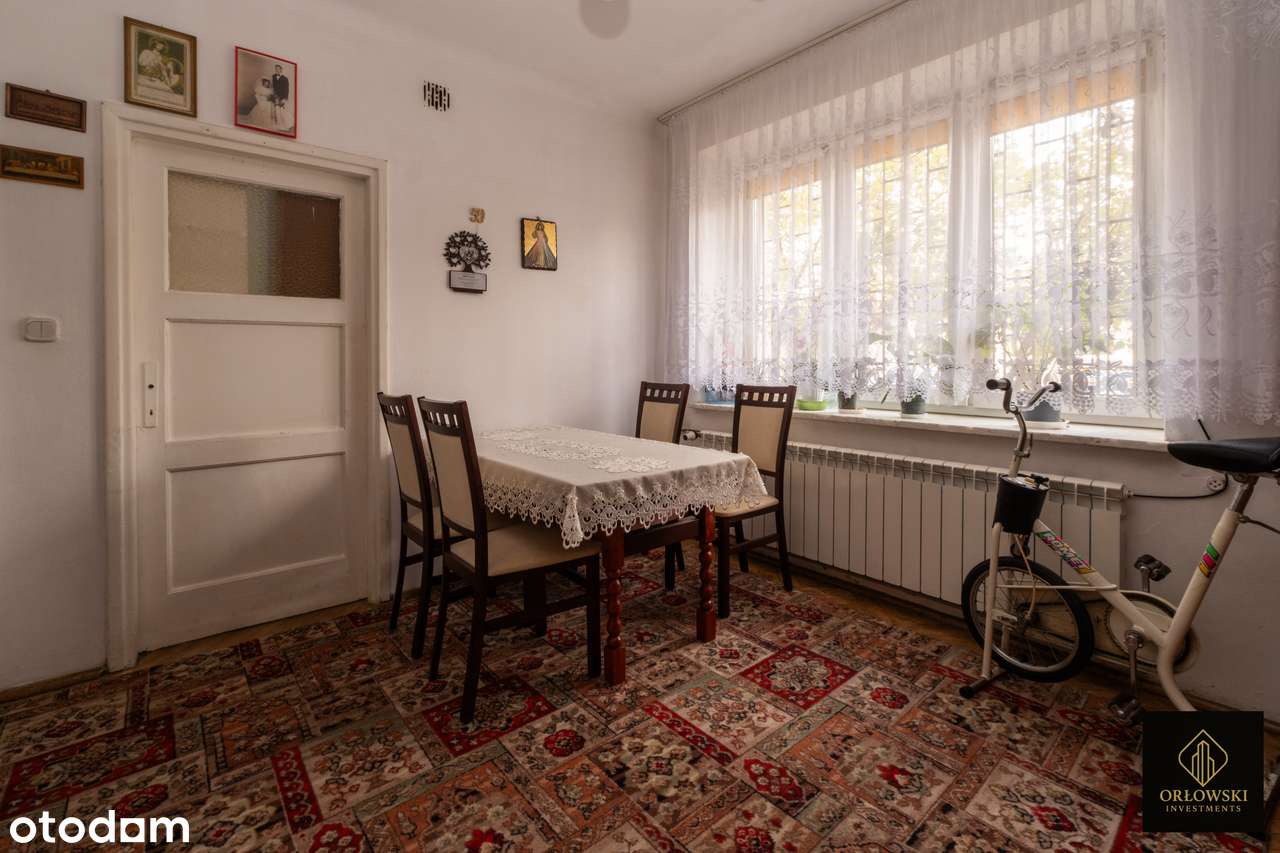 1 MIN OD METRA WILEŃSKIEGO! 2-pokojowe, idealne pod inwestycje-0