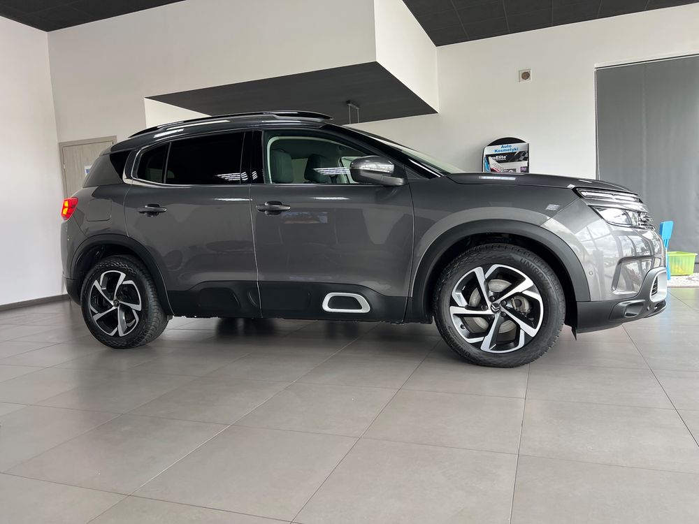 Citroen C5-Aircross
