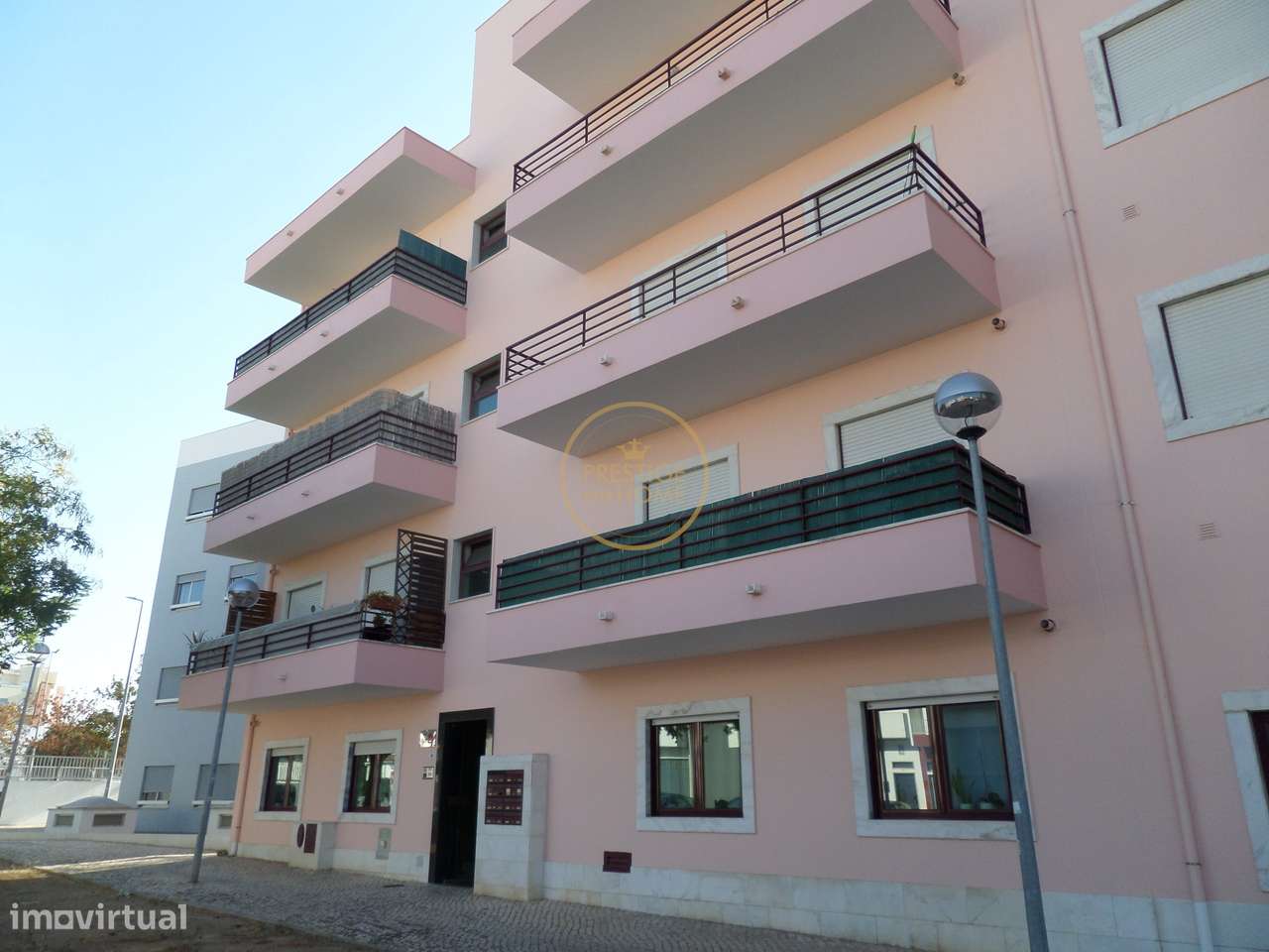 Apartamento T2 à Venda na Quinta de Betunes – Conforto, Modernidade e - Grande imagem: 5/17