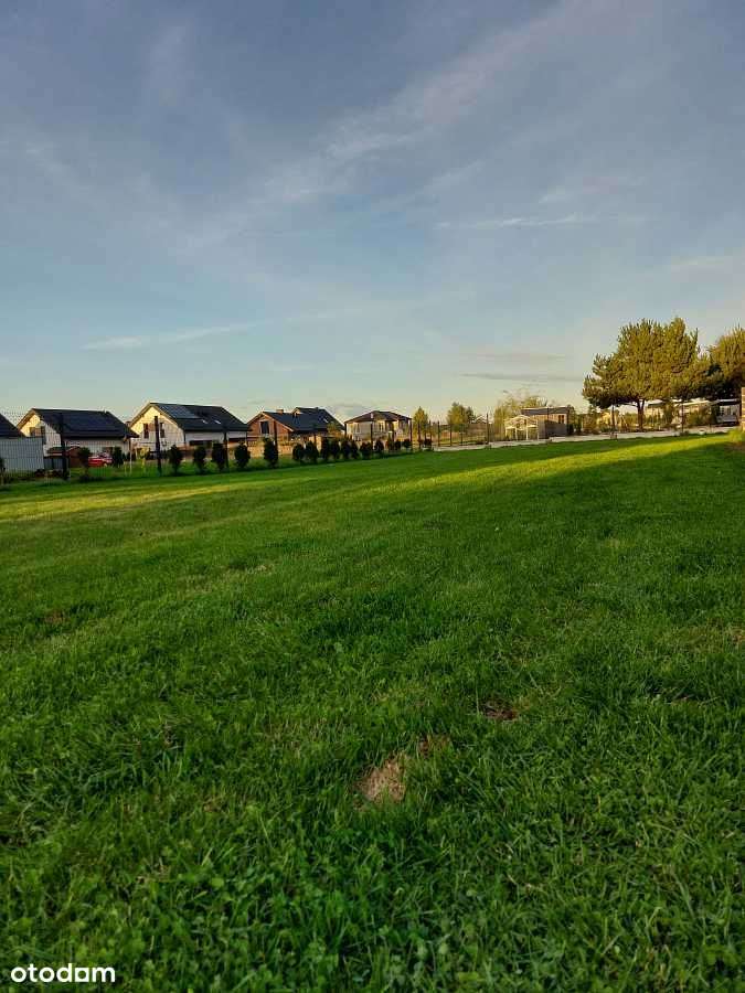 Wyjątkowa działka! 1 858 m2 ( 867 + 991 ) w T.G. - OPATOWICE.-0