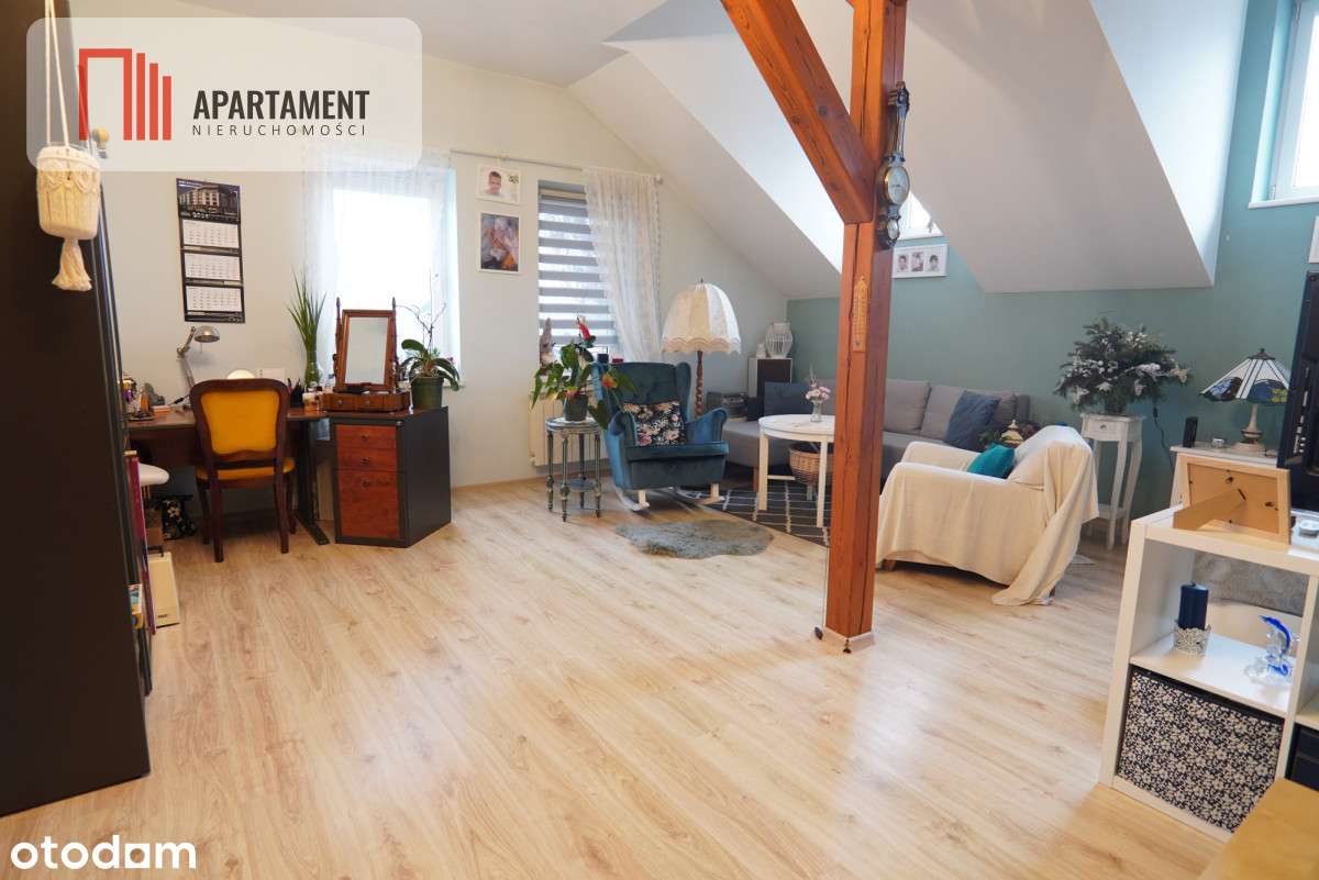 Budynek z potencjałem inwestycyjnym.-7