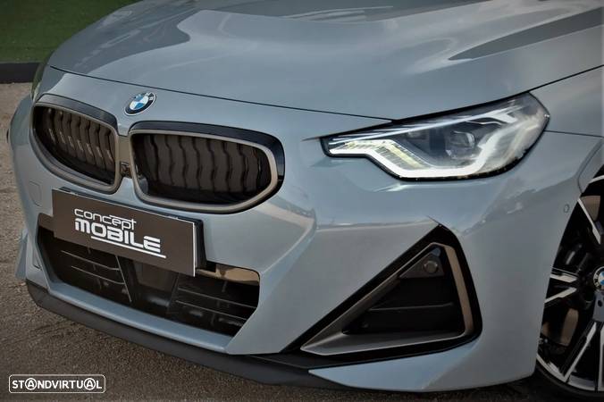 BMW M240i xDrive Auto - 3