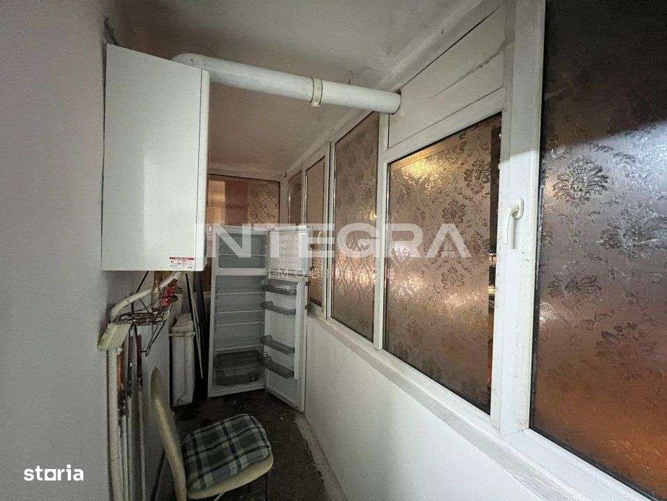 Apartament 2 Camere Decomandat | Etajul Unu | Expunere Sudica | Manast-5