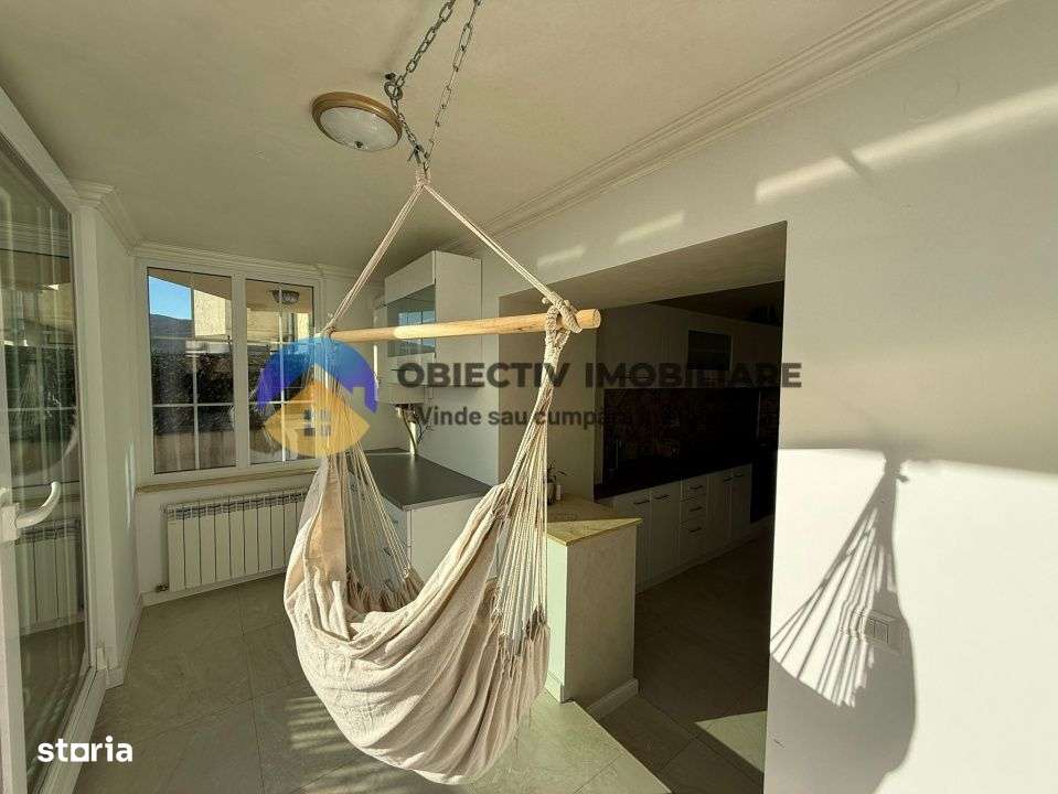 Apartament modern 2 camere cu terasa , 104 mp - zona 1 MAI-10