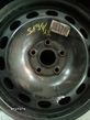 FELGA FELGI 16 (SSS194/22)003 AUDI 8P0 VW GOLF 5 6 SKODA 6J ET50 1szt - 2