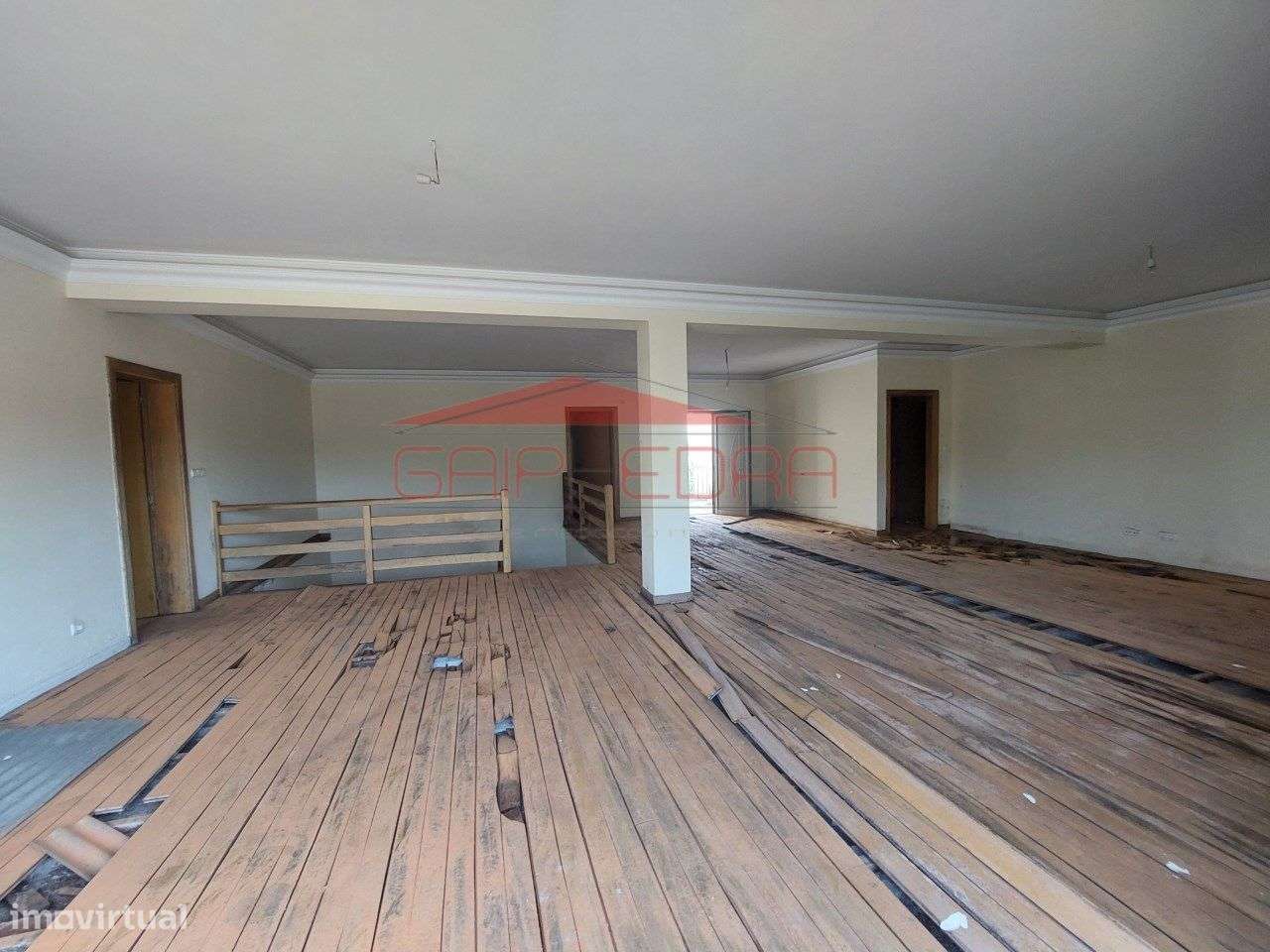 Moradia com 3 000 m2 terreno em Penacova no Vale da Ana Justa - Grande imagem: 5/34