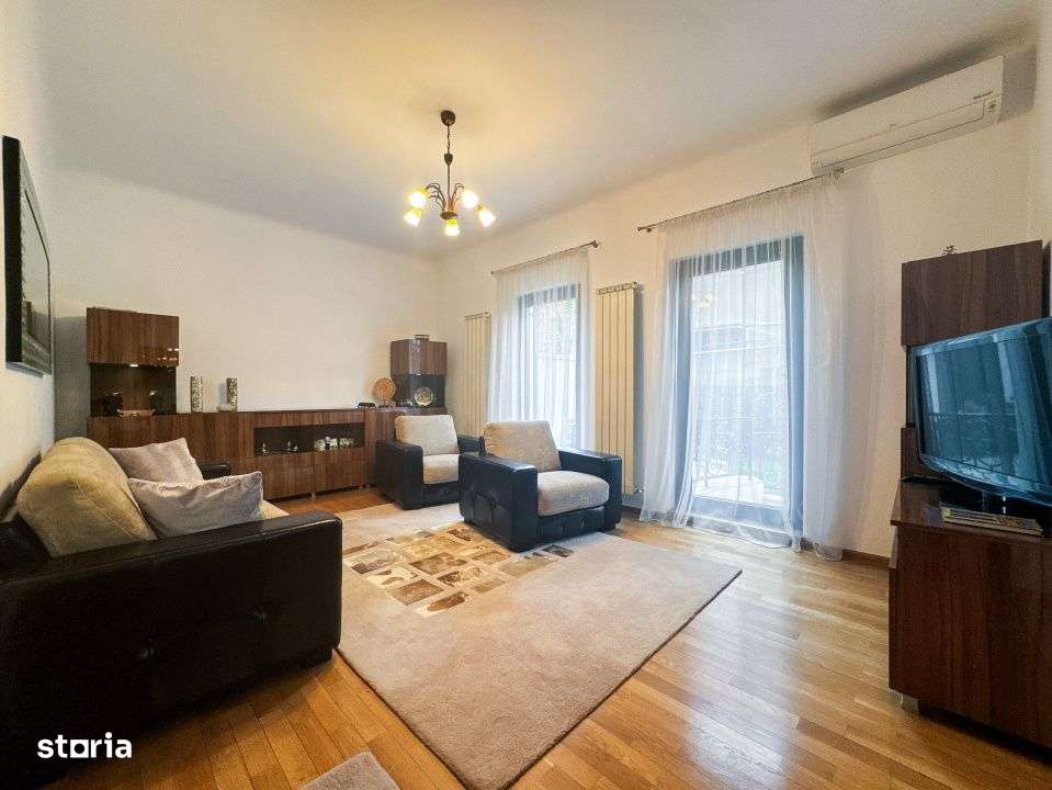 Vila cu personalitate,  zona Belvedere-Orhideea!-2