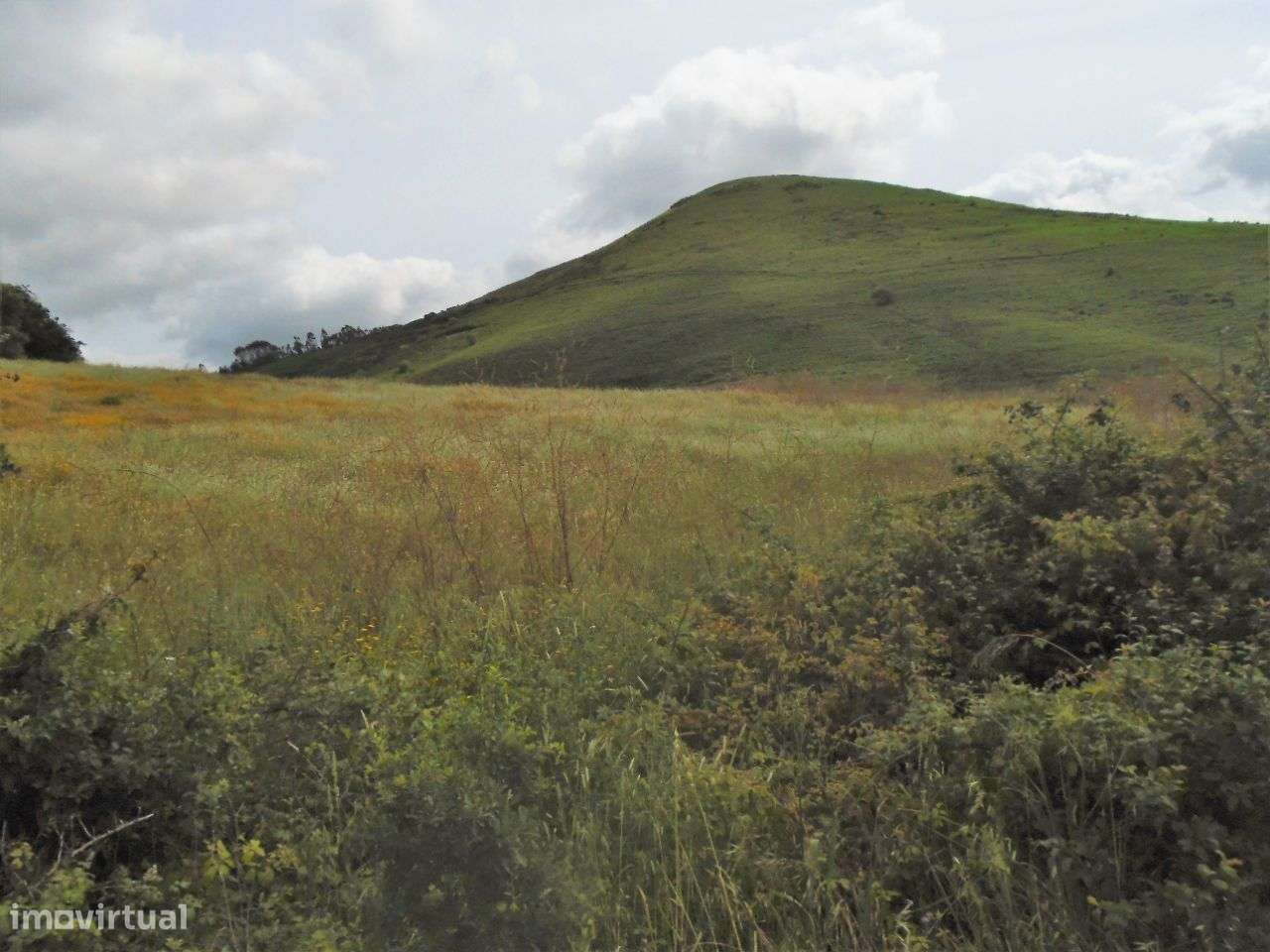 Lote de gaveto em Malveira - Grande imagem: 5/6