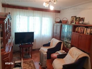 Apartament 2 camere Cantemir-intermediar