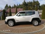 Jeep Renegade 2.0 MultiJet Limited 4WD S&S - 12