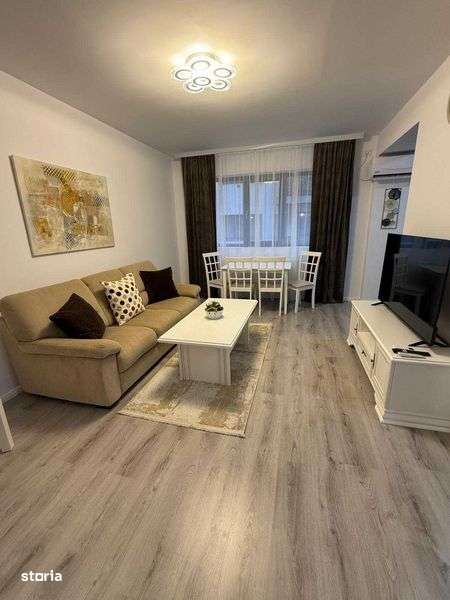 Inchiriez apartament 2 camere, complex X-Residence, Ilfov 1 Decembrie - Imagine principală: 4/8