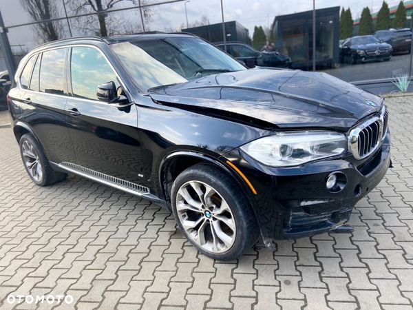 BMW X5 xDrive35i - 9