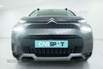 Citroën C3 Aircross 1.5 BlueHDi Shine - 10