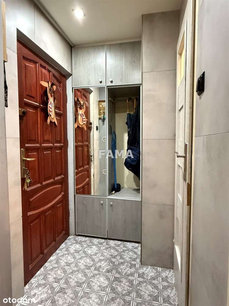 Zazamcze – kawalerka przy ul. Toruńskiej - Pełny obrazek: 4/5