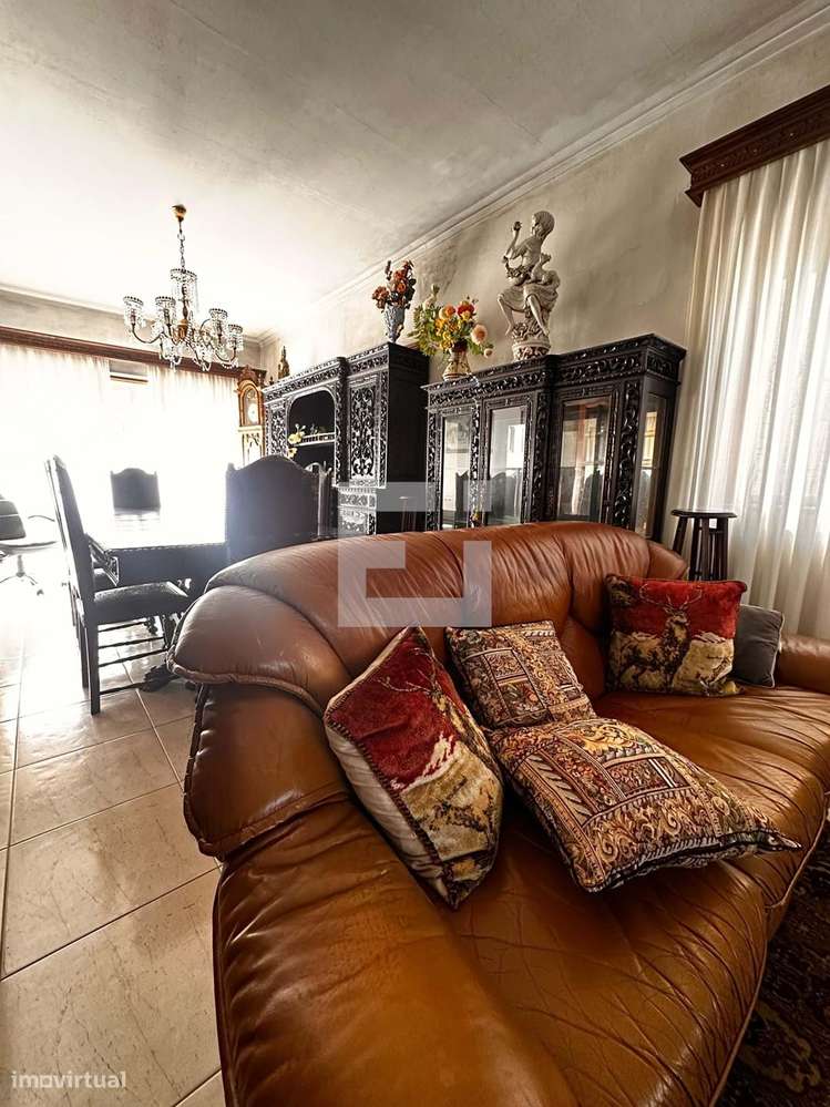 Moradia T4 com Garagem e Espaço Exterior –Braga - Grande imagem: 5/24