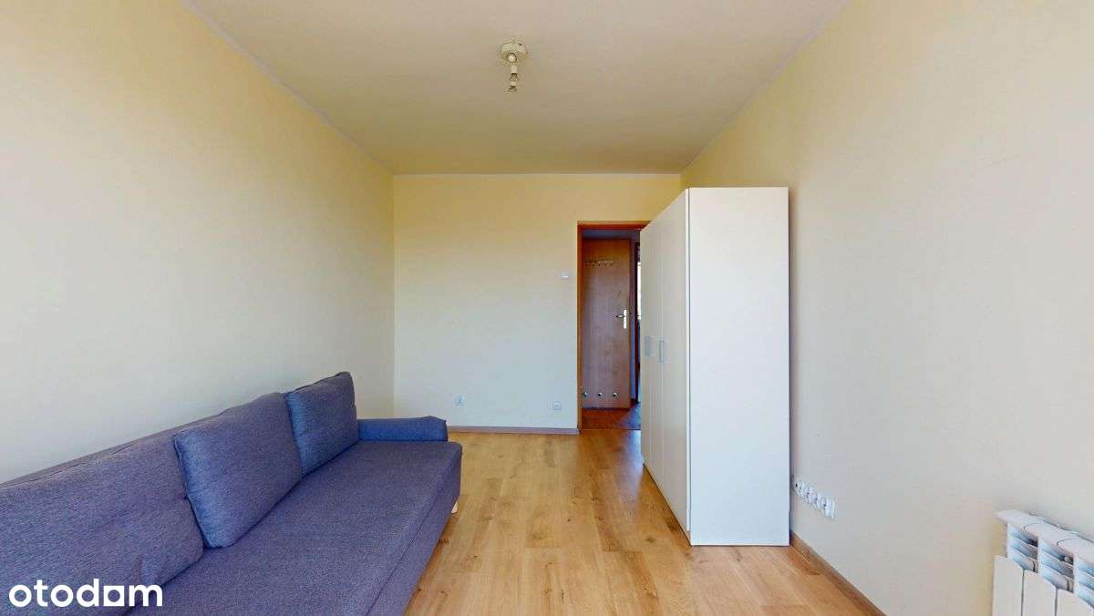 Blisko centrum – niskie opłaty, więcej dla Ciebie - Pełny obrazek: 3/20