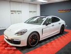 Porsche Panamera - 1