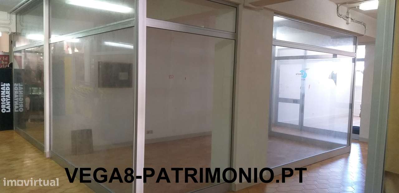 Vendo 2 Lojas Em São Pedro De Moel / Mesmo Junto A Praia - Com Credito - Grande imagem: 2/5