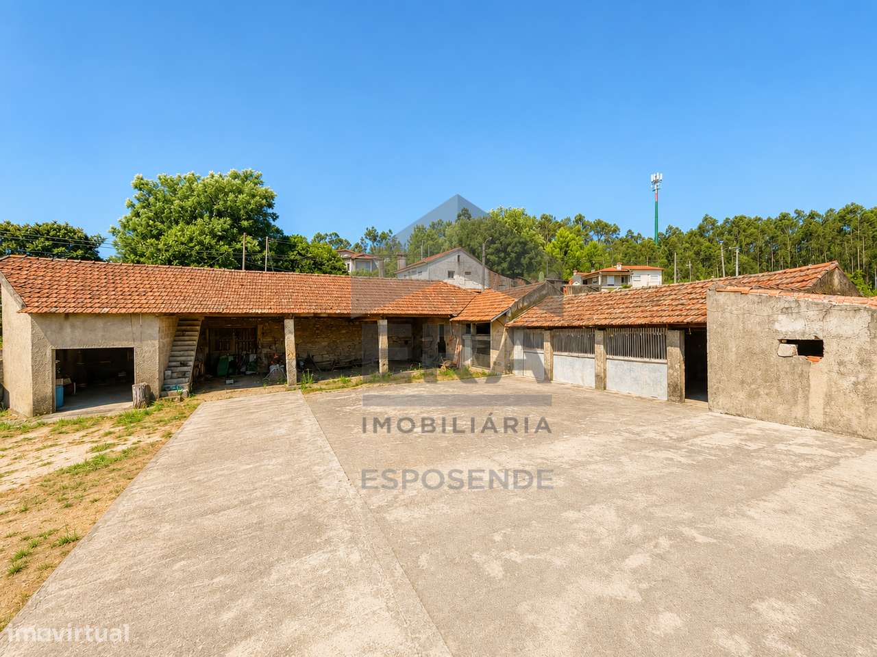 Moradia, 5 quartos, Barcelos, Vila Cova-2