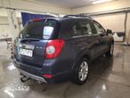 Chevrolet Captiva 3.2 4WD 7 Sitzer LT - 4