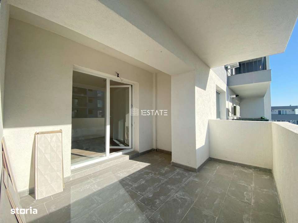 FINALIZAT | metrou | 3 cam, 2 terase, 98 mp, etaj 8/11, an 2025, loc p-3