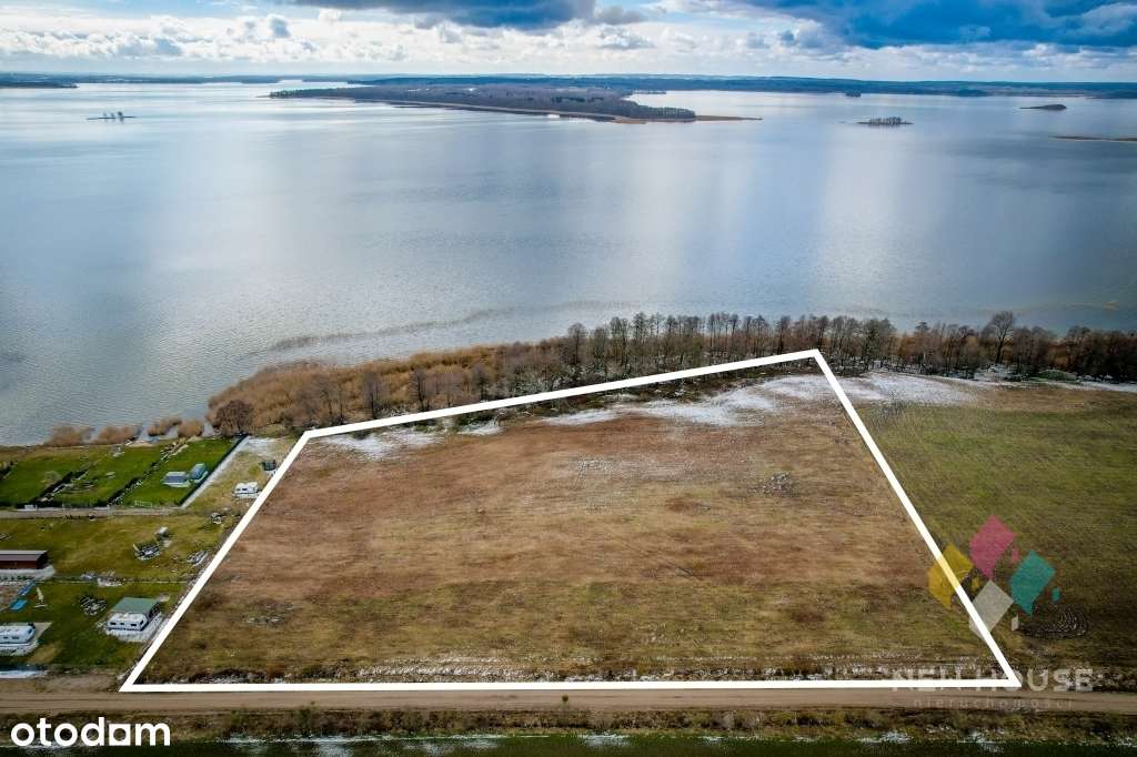 Dz. budowlana, linia brzegowa Wielkich Jezior-9